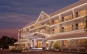 Sheraton Samoa Aggie Grey'S Hotel & Bungalows