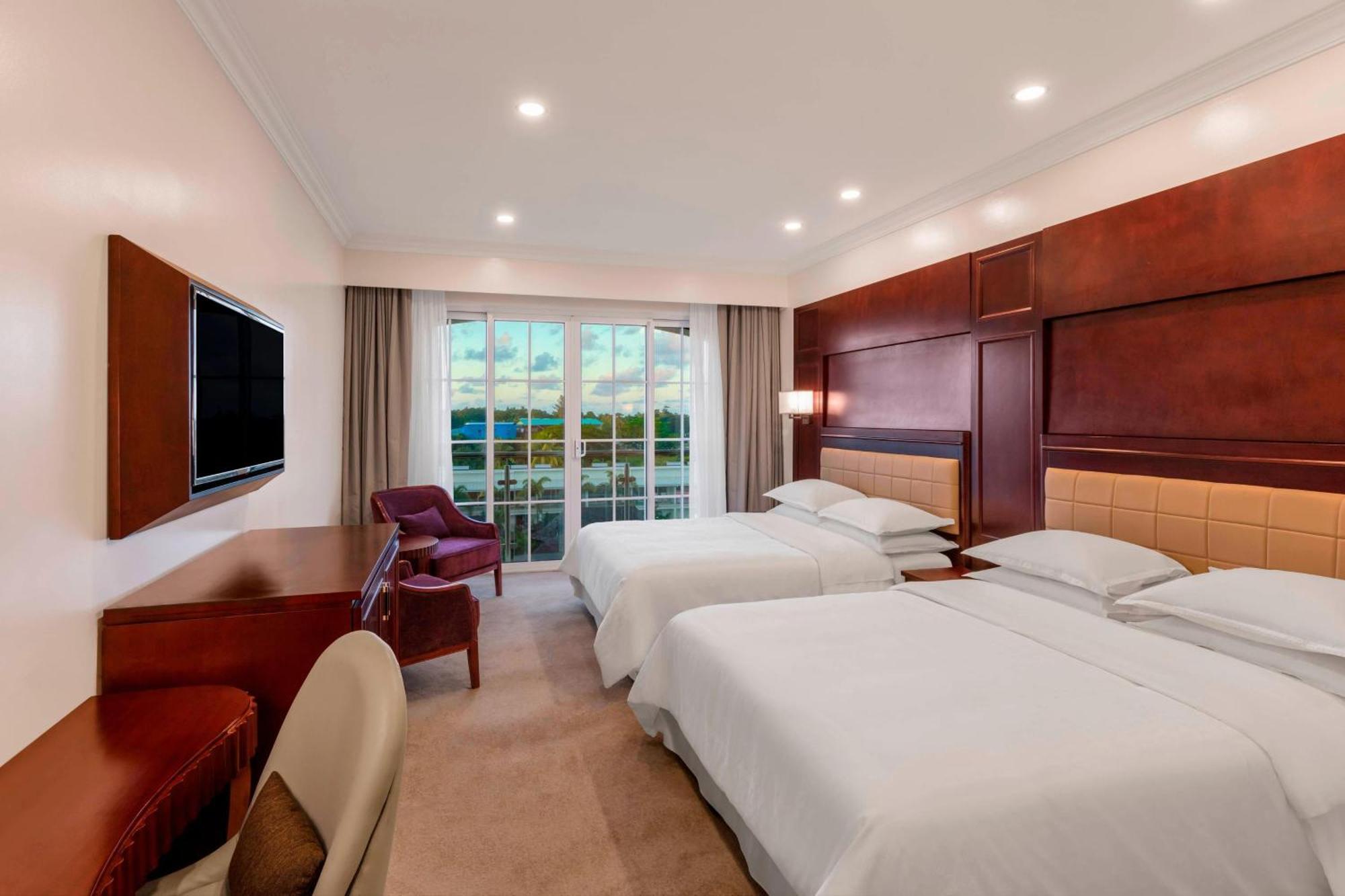 Sheraton Samoa Aggie Grey'S Hotel & Bungalows Apia Exterior photo
